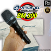 Relacart SM-300  Dynamic Microphone